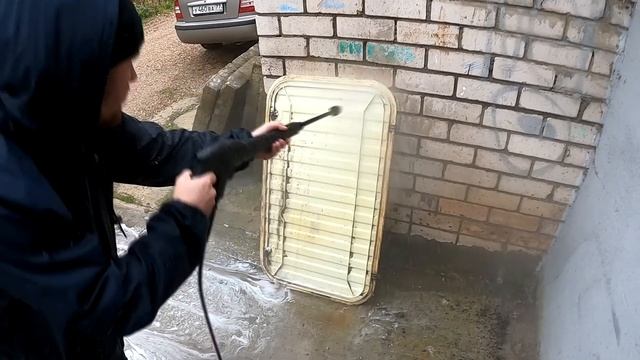 Кемпер. Ремонт. Часть 3. смотреть онлайн