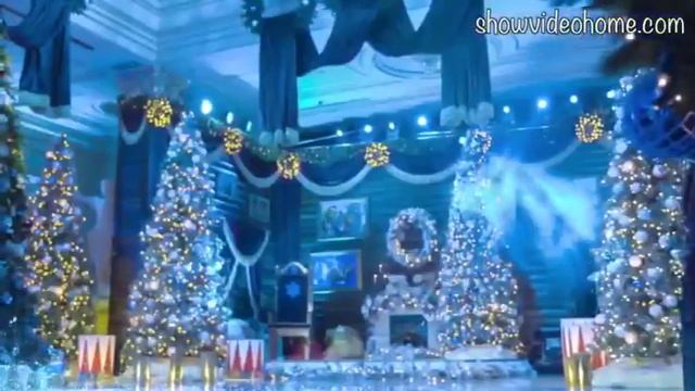 Какой же это хороший праздник ... Новый Год смотреть онлайн