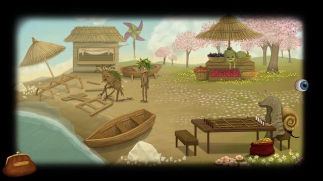 FranBow - Поиск волшебника - Прохождение от Actionis! #6 смотреть онлайн