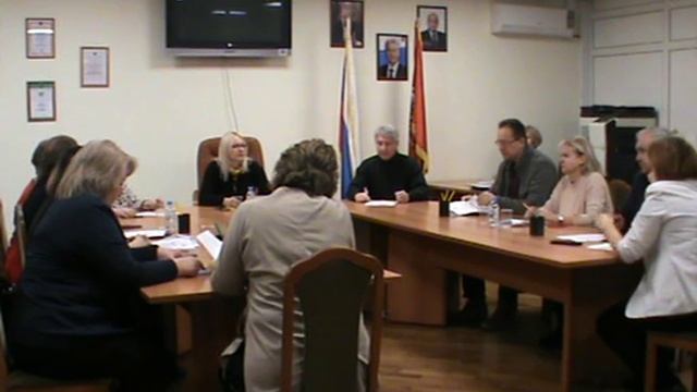 ВНЕОЧЕРЕДНОЕ ЗАСЕДАНИЕ СД МО ОБЮ от 20-12-2022