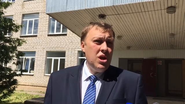 О школе в Рославле смотреть онлайн
