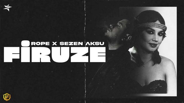FİRUZE - Sezen Aksu x Rope #mix | Zero Mixaj смотреть онлайн