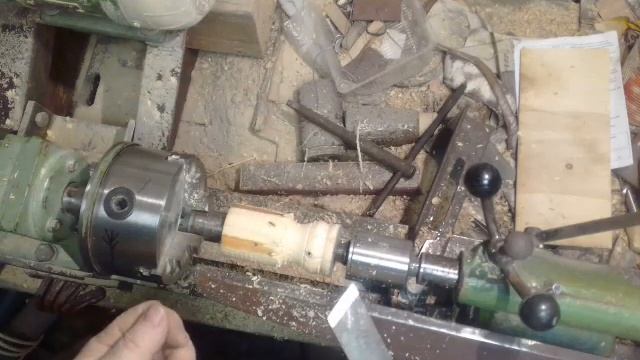 Дополнение к разговору о токарной стамеске ролик из двух частей часть 2 смотреть онлайн