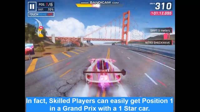 Asphalt 9: How to Win EVERY Grand Prix with 0 Tokens смотреть онлайн