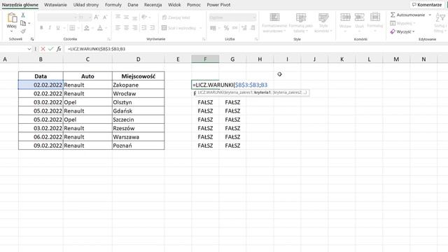 Duplikaty w Dwóch Kolumnach, Jak Zablokować Duplikaty dla Wielu Kolumn, Excel смотреть онлайн