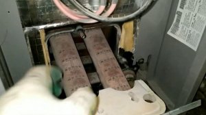 Baxi slim обслуживание.