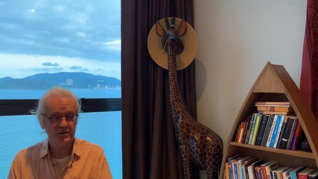 Nasraddin Hodja And The Smell Of Soup