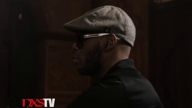 Eric Benet Interview Part 2 смотреть онлайн
