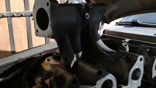 Introducción al proyecto de Carburador a Inyección Daewoo Racer смотреть онлайн