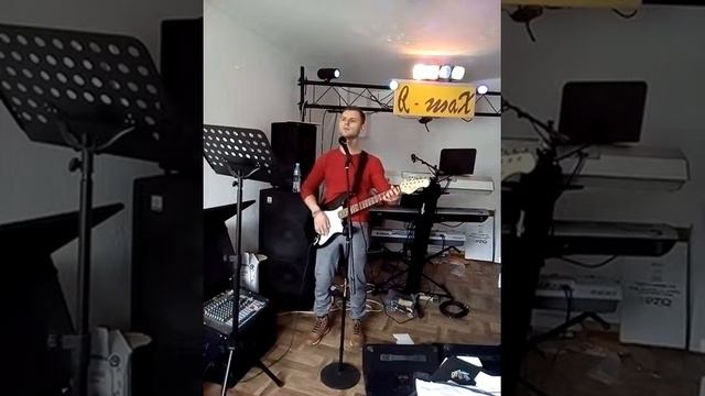Jandro-И через года (Cover) смотреть онлайн