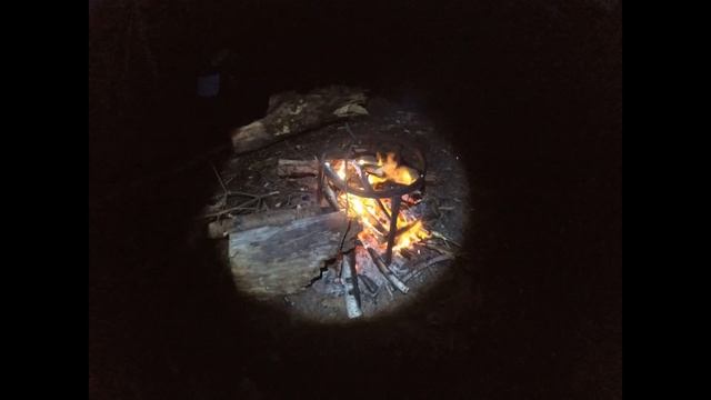 Осенняя ловля карпа на диком водоеме в Курганской области смотреть онлайн