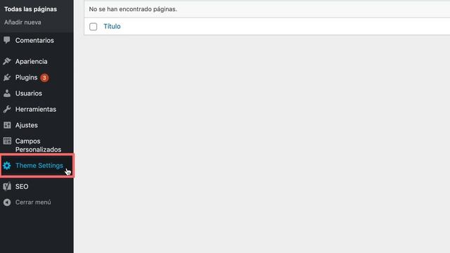 ¿Cómo crear un tema Headless WordPress? | Desarrollo web desde cero - FRF #7 смотреть онлайн