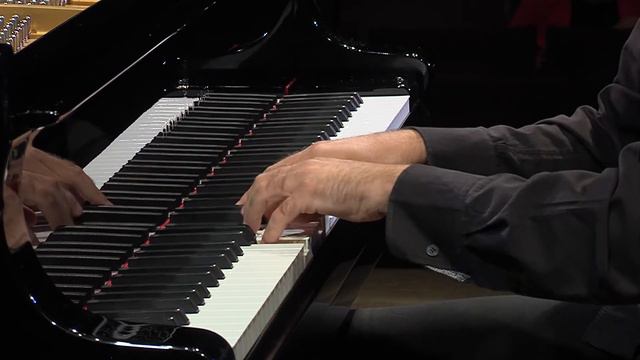 Lovre Marušić, Semi-Final Round of the Cleveland International Piano Competition смотреть онлайн