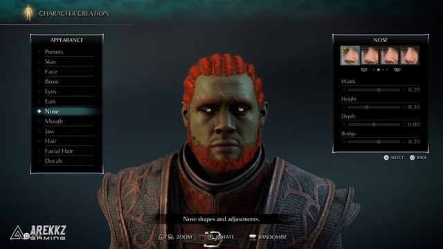 Demon's Souls | 10 CURSED Character Creations смотреть онлайн