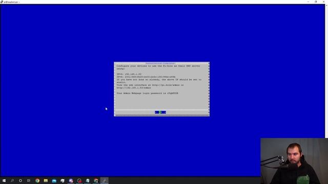 How To Install Pi-Hole On A Raspberry Pi смотреть онлайн