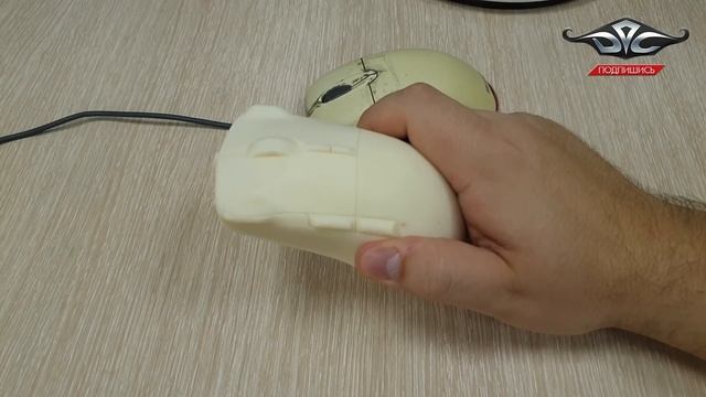 МЫШЬ ОТ ДОКА И 2SHELL-А. Проделанная работа и пояснения. [Апрель] смотреть онлайн