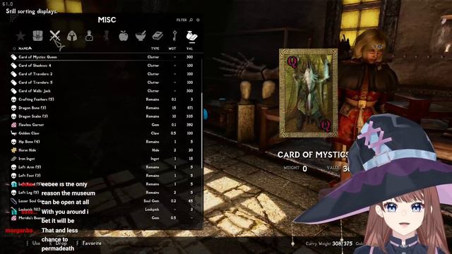 Exploring Falskaar and Unloading my Toad: SKYRIM SUNDAY SEASON 5 EPISODE 7 смотреть онлайн