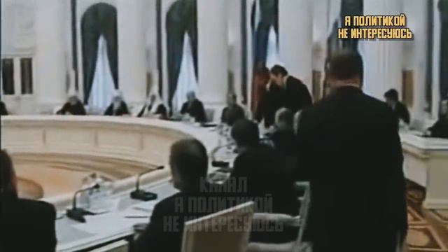 ПЬЯНЫЙ БОРИС ЕЛЬЦИН смотреть онлайн