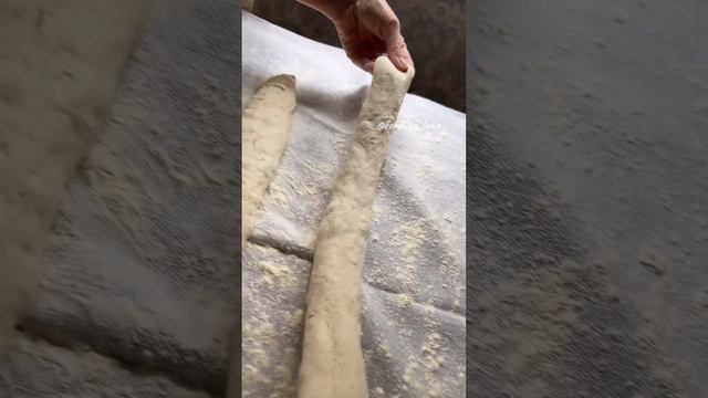 ПИРОГИ И ВАТРУШКИ