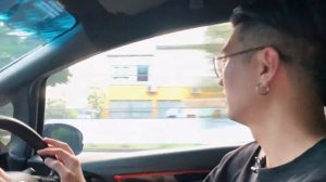 JDM HONDA FIT RS GK5 TEST DRIVE REVIEW #gk5 #fitrs