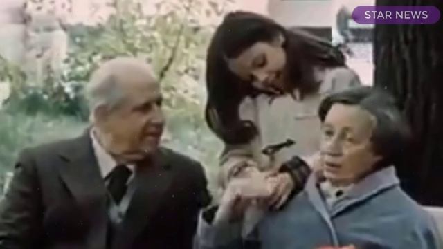Чудовищная случайность лишила шанса на жизнь и славу. Ранний уход яркой актрисы Карины Моритц смотреть онлайн
