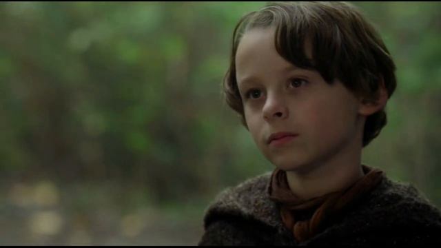 Мальком становится Питером Пэном 3x08 смотреть онлайн