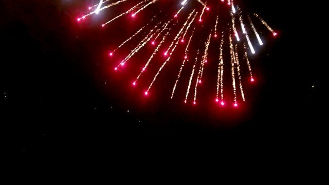 Салют, День города Воронеж 2015 год. лучший смотреть онлайн