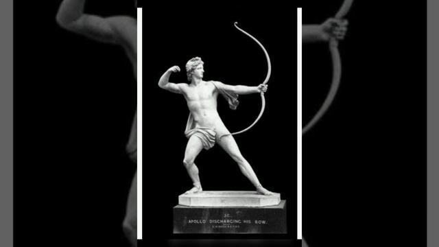 Аполлон. смотреть онлайн