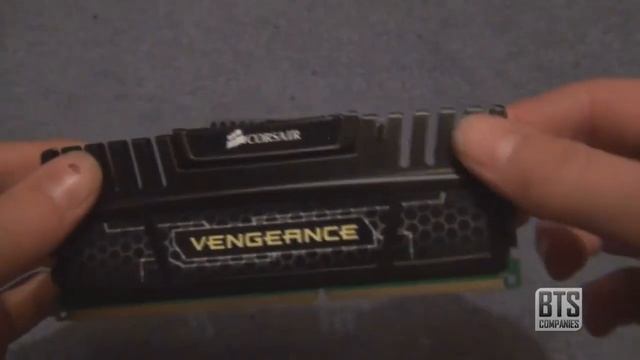 Corsair Vengeance Ram | Review and Unboxing | HD смотреть онлайн