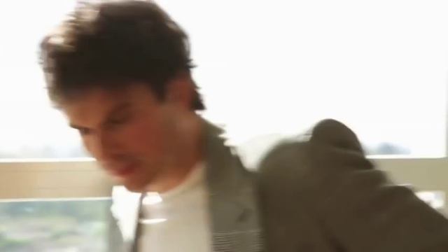 Ian Somerhalder - О Боже, какой мужчина!!!