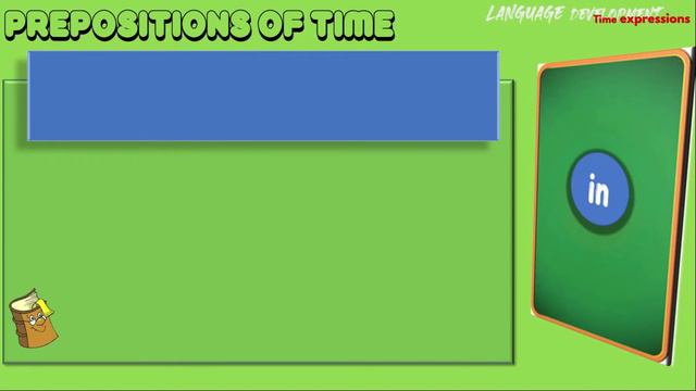 Unit 3: - RWLS :Time Expressions смотреть онлайн