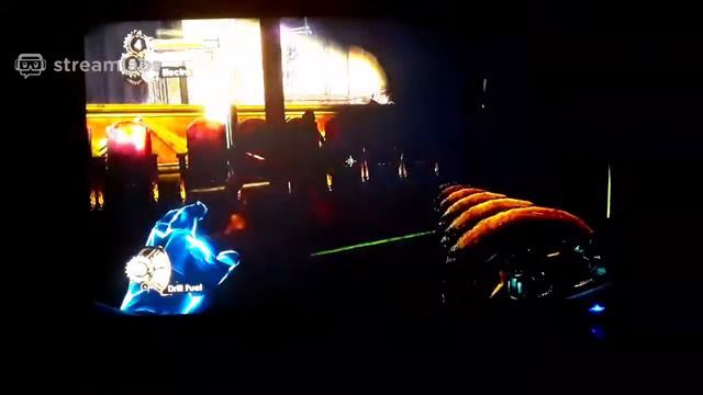 bioshock 2 e18 смотреть онлайн