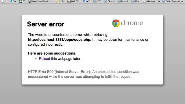 Setting display_errors variable in the php.ini for MAMP смотреть онлайн