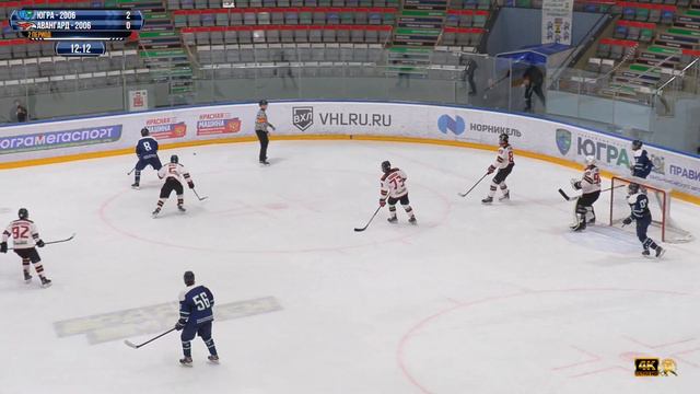 Югра - Авангард 2006 г.р. 21.04.2022 смотреть онлайн