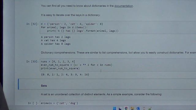 Python/Numpy/Jupyter in 2 hrs [Urdu/Hindi] смотреть онлайн