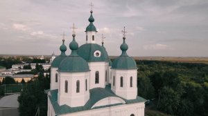 Елабуга - достопримечательности и история города. Путешествие по Татарстану