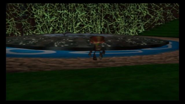 Psychonauts I'm the Milkman, my Milk is Delicious смотреть онлайн