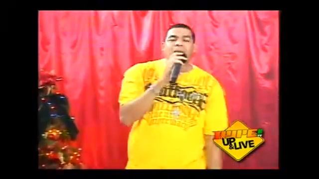 HOT GYAL - ROYALE (LIVE on HYPE TV) смотреть онлайн