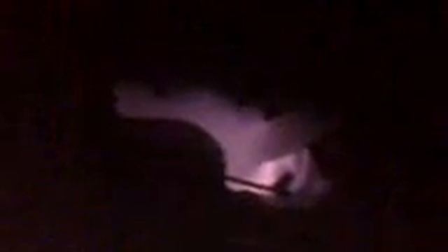 Opel Astra Coupe Turbo