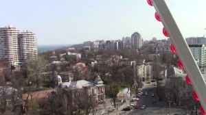 Юморина в Одессе