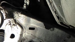 замена нижнего рулевого вала на тлс Прадо.