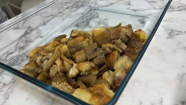 ХОРОВАЦ (шашлык из овощей) на мангале -самый вкусный салат к мясу ?Рецепты от "КУЛИНАРИМ БЕЗ ХЛОПОТ смотреть онлайн