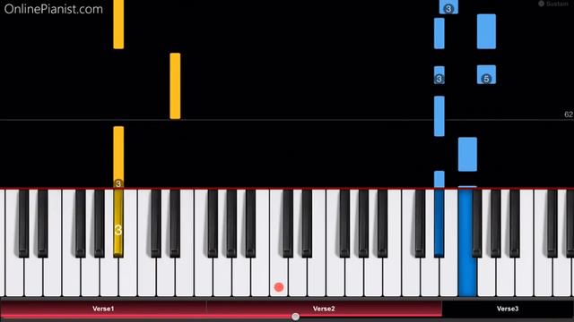 Disney's Coco - Remember Me (Recuérdame) - EASY Piano Tutorial смотреть онлайн