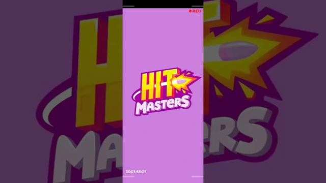 Играю в Hitmasters. Прахожу уровни и побеждаю БОССОВ. смотреть онлайн