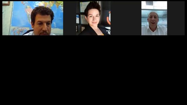 Дискусс-встреча «Расставляем все точки над i по вопросу инвестиций в Китай» смотреть онлайн