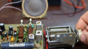 Приемник, коротковолновика  - наблюдателя с ЭМФ. US5MSQ.