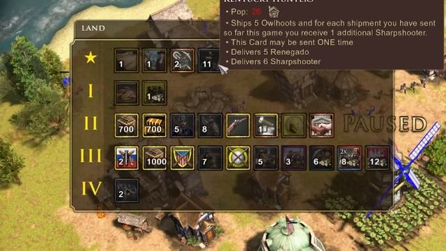 This USA Meta Is Going VIRAL! | Age of Empires 3: Definitive Edition смотреть онлайн