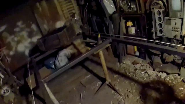 Делаю реплику ФЕРАРРИ Тестаросса. уже собираем потихоньку.... смотреть онлайн