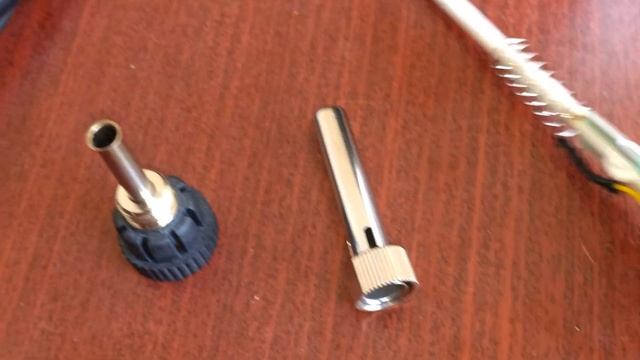 @vadim_nastavnik_padre (ч.2)паяльникі для ACCTA301L (несиліконовий шнур тут,в запасному паяльнику ) смотреть онлайн