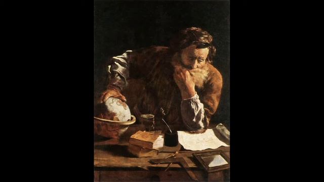 Доменико Фетти (Feti Domenico) картины великих художников смотреть онлайн